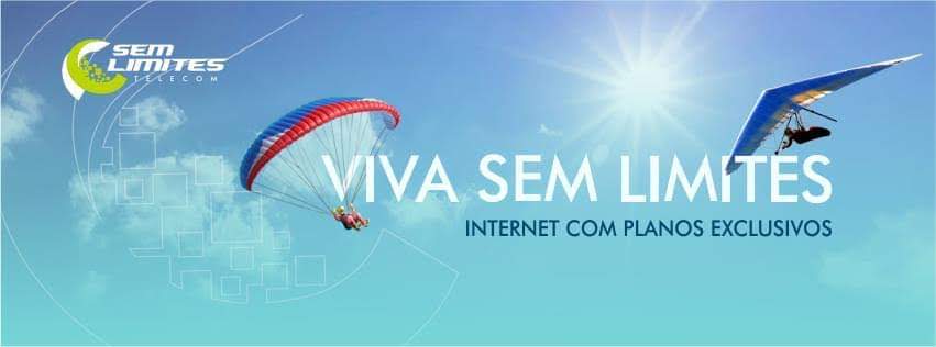 Sem Limites Telecon